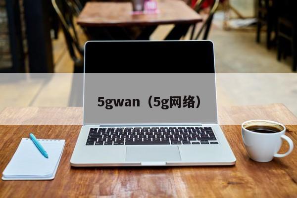 5gwan（5g网络）